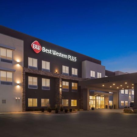 Best Western Plus Ogallala Inn Εξωτερικό φωτογραφία