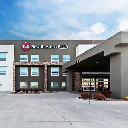 Best Western Plus Ogallala Inn Εξωτερικό φωτογραφία