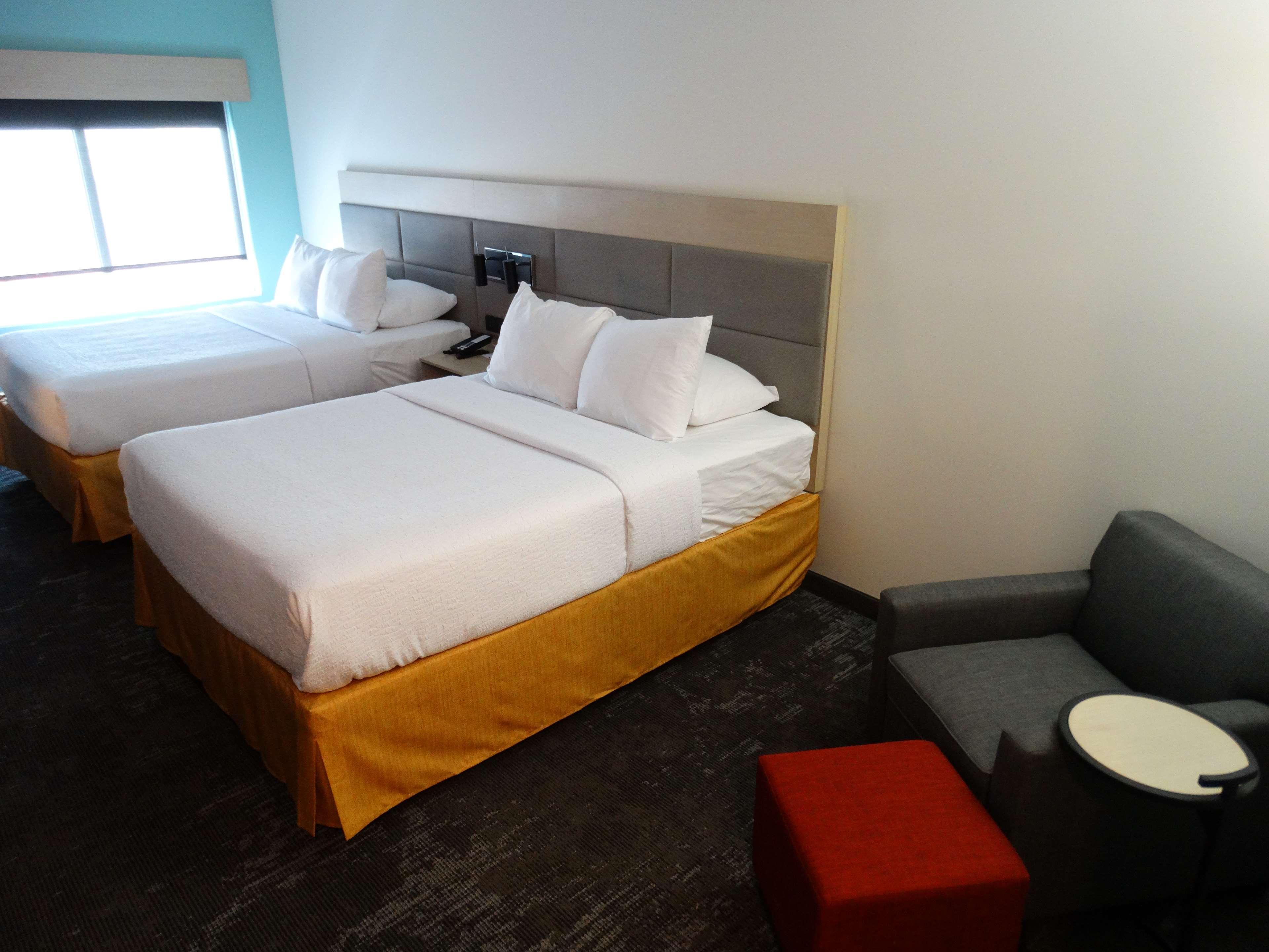 Best Western Plus Ogallala Inn Εξωτερικό φωτογραφία