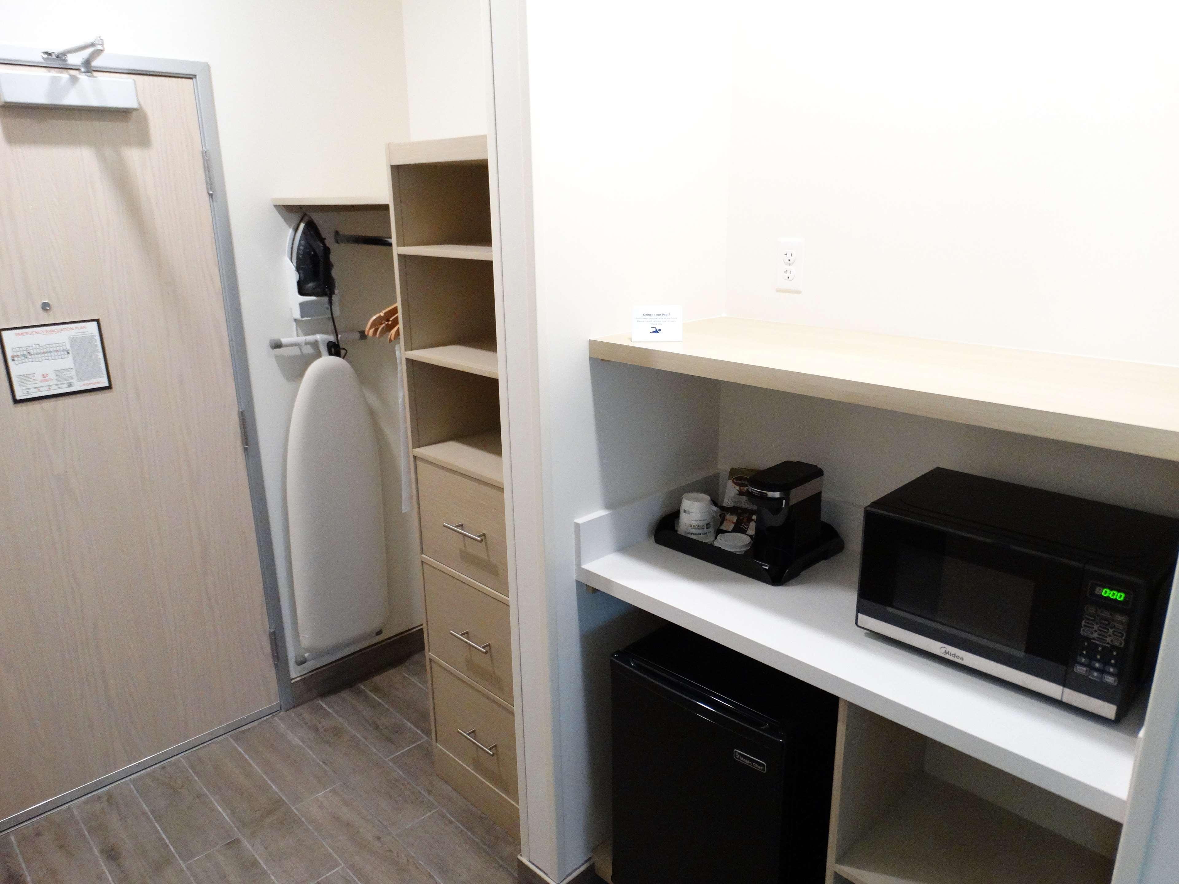 Best Western Plus Ogallala Inn Εξωτερικό φωτογραφία