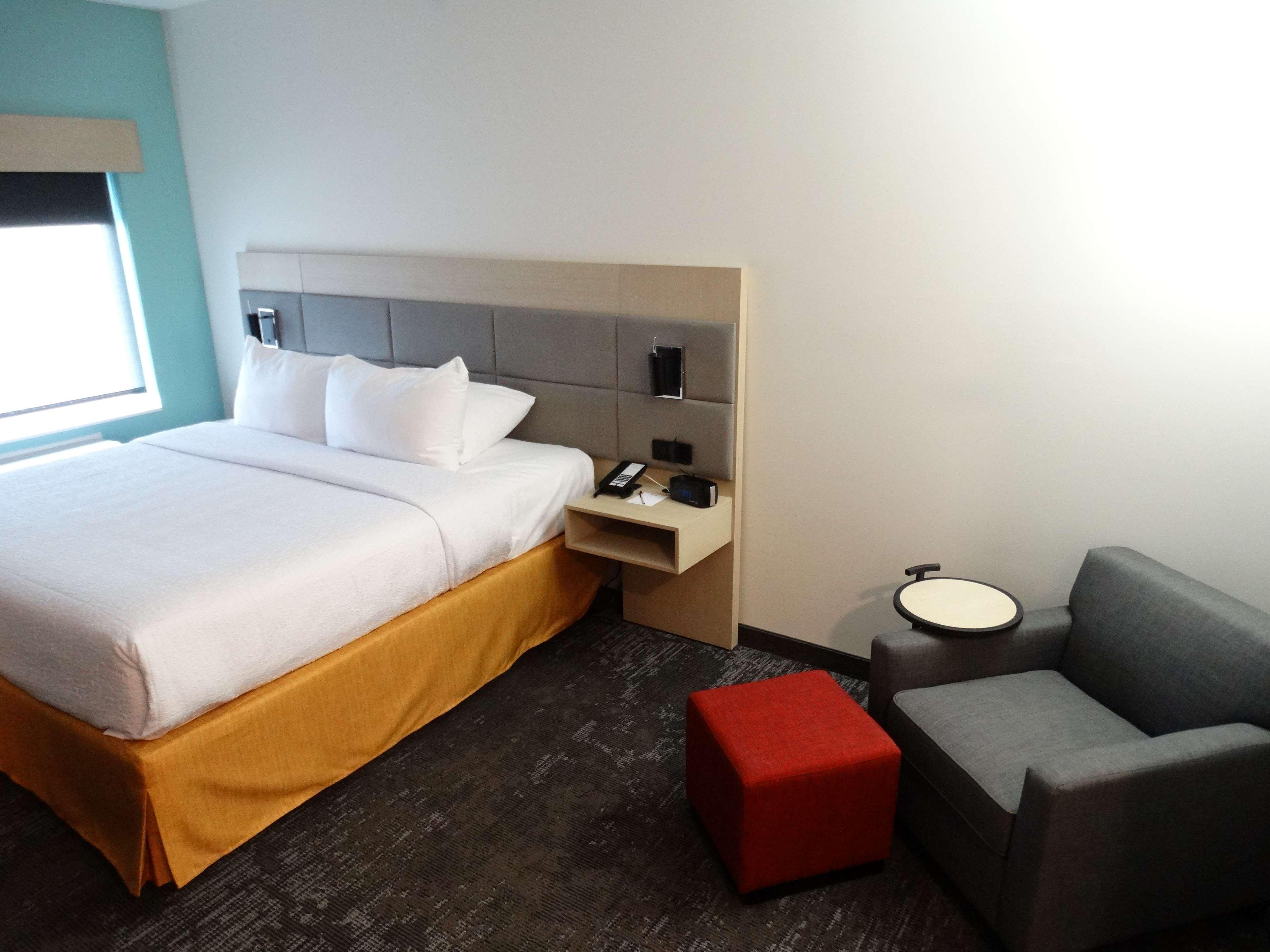 Best Western Plus Ogallala Inn Εξωτερικό φωτογραφία