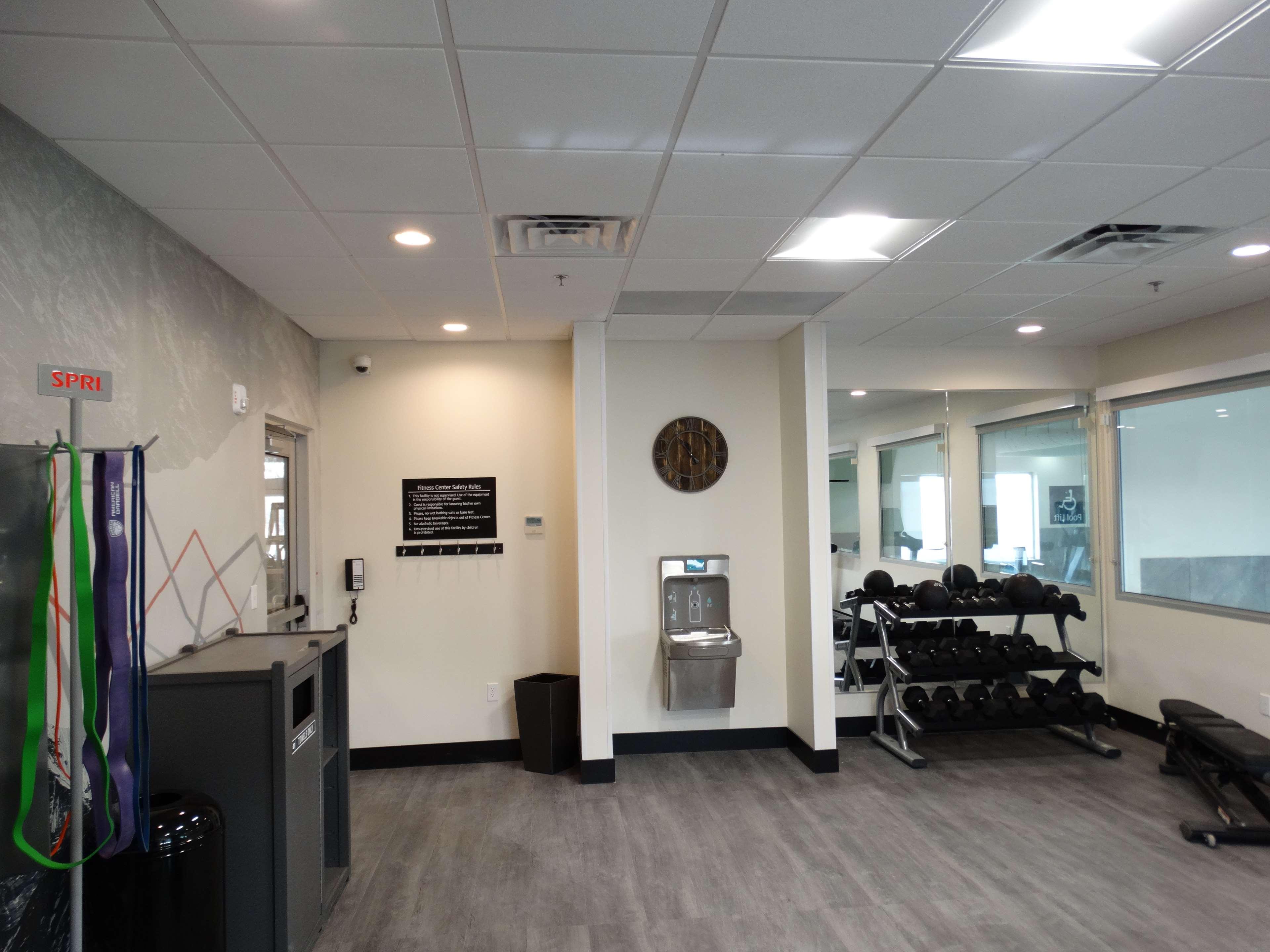 Best Western Plus Ogallala Inn Εξωτερικό φωτογραφία