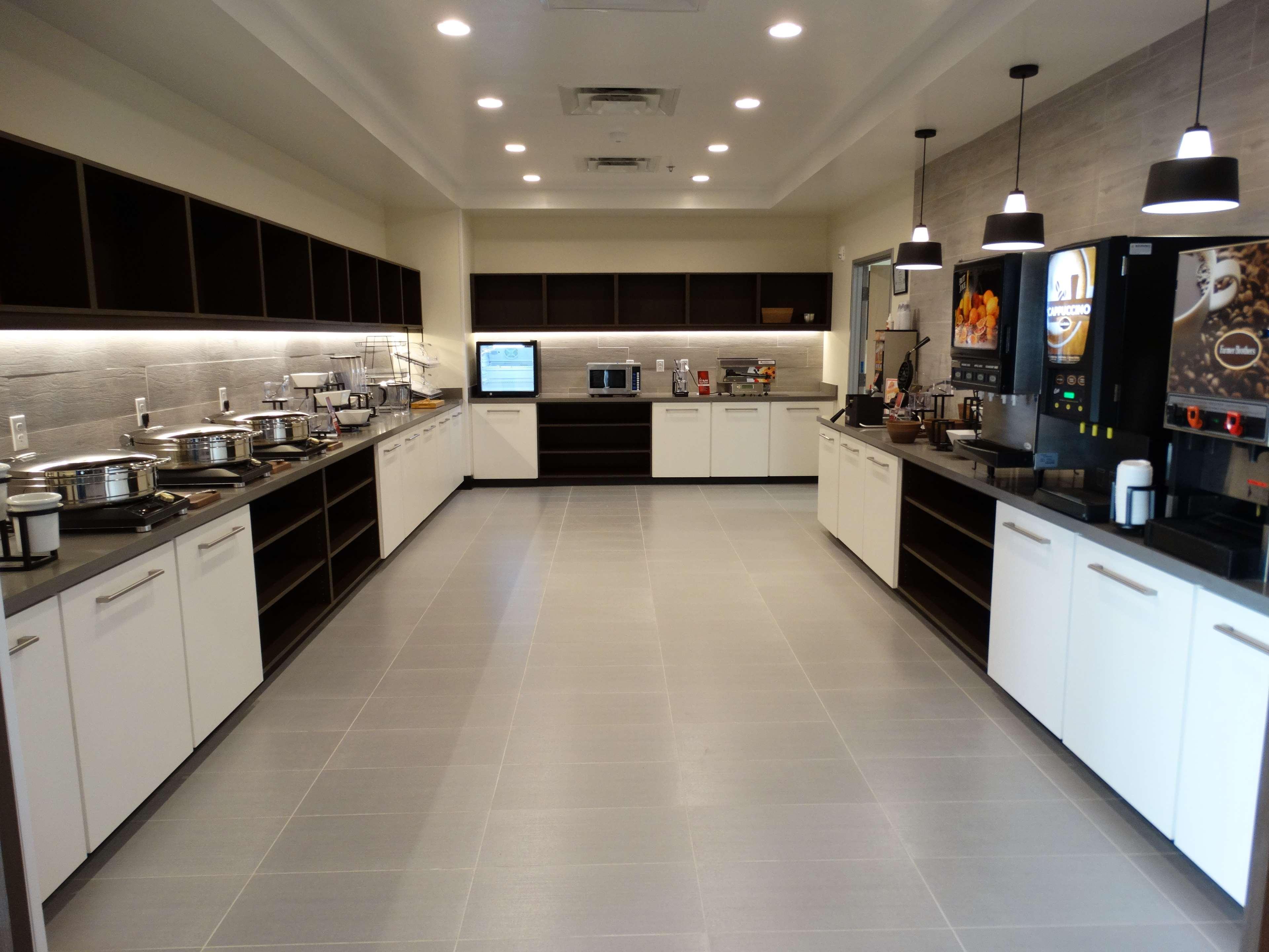 Best Western Plus Ogallala Inn Εξωτερικό φωτογραφία