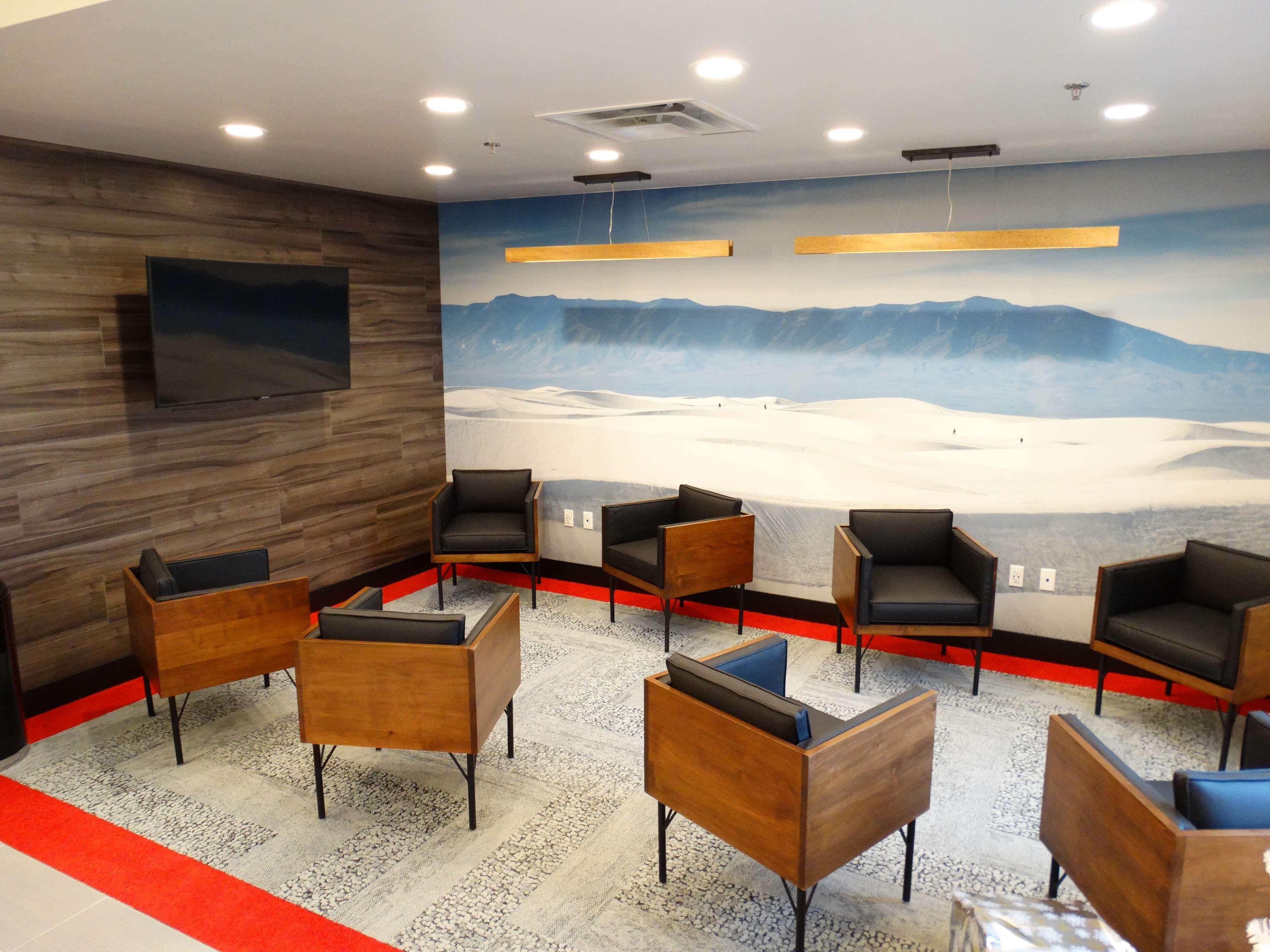 Best Western Plus Ogallala Inn Εξωτερικό φωτογραφία