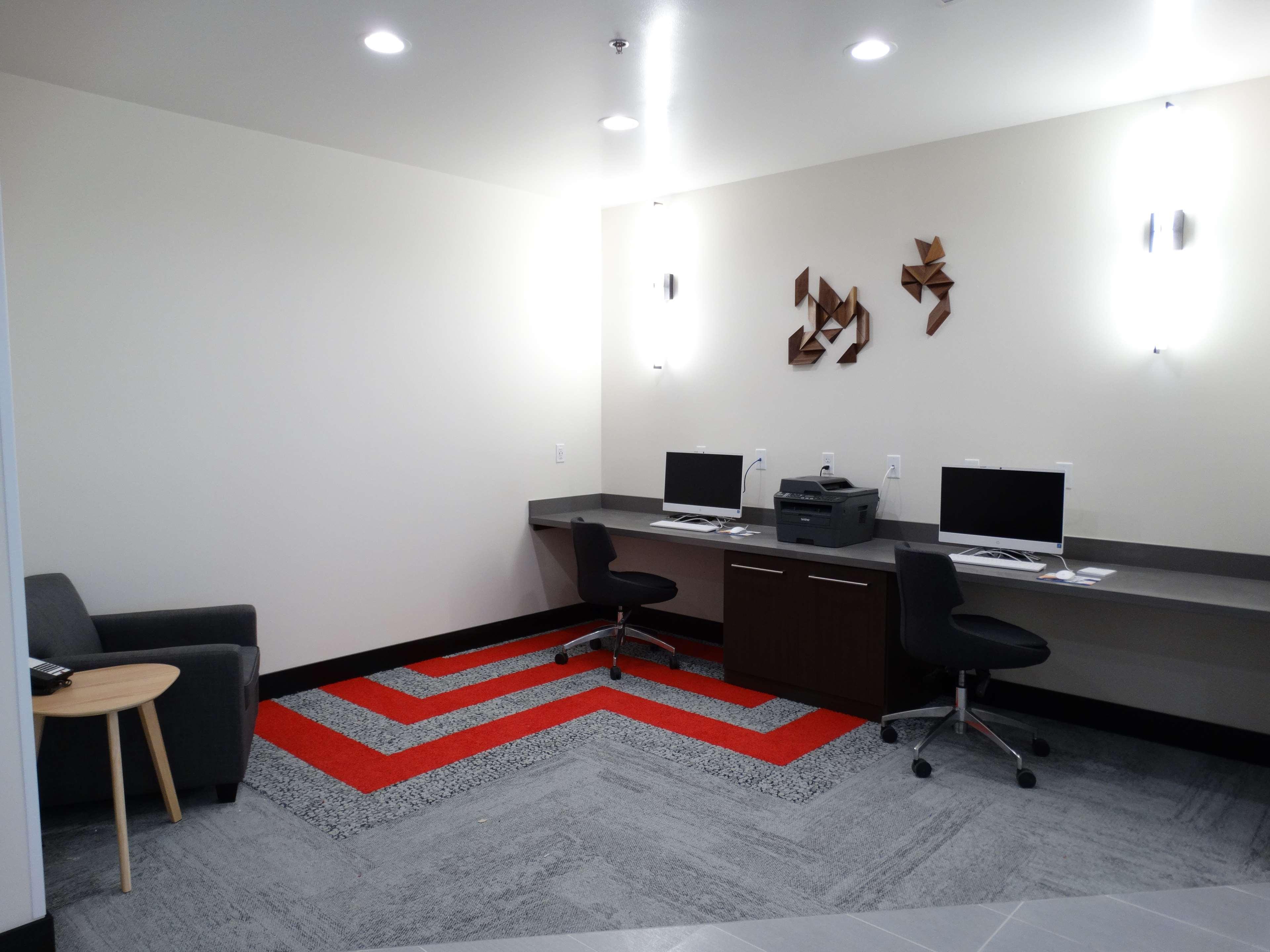 Best Western Plus Ogallala Inn Εξωτερικό φωτογραφία