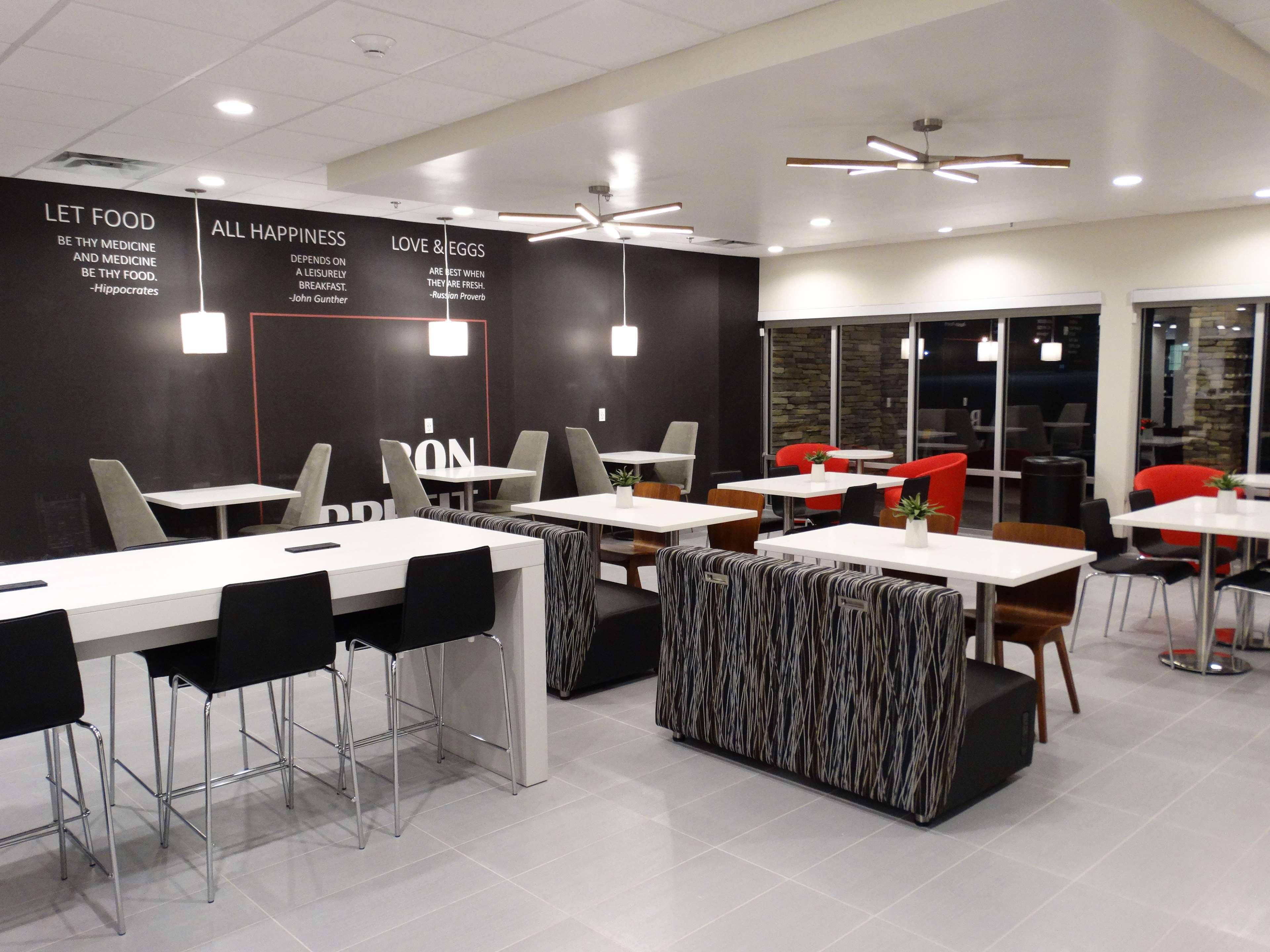 Best Western Plus Ogallala Inn Εξωτερικό φωτογραφία