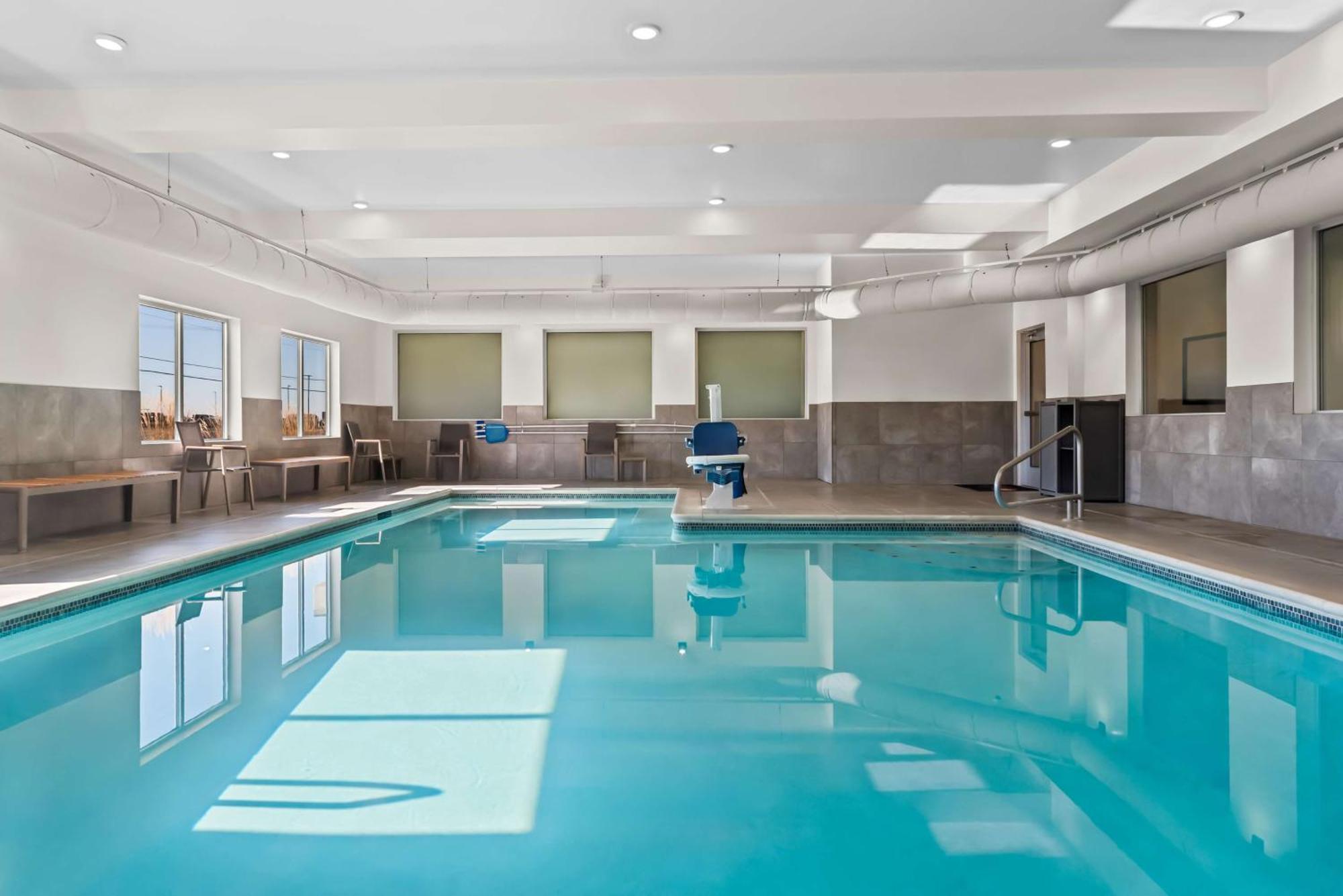 Best Western Plus Ogallala Inn Εξωτερικό φωτογραφία