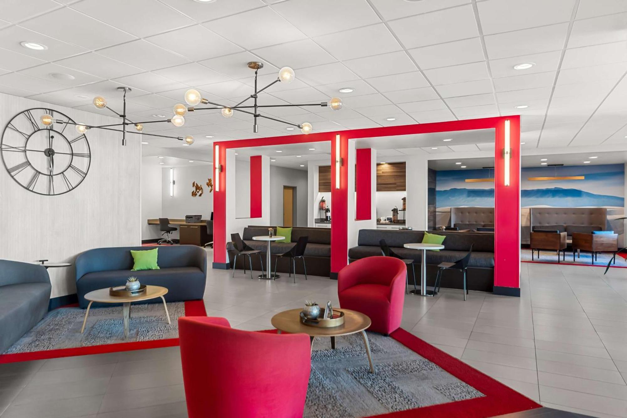 Best Western Plus Ogallala Inn Εξωτερικό φωτογραφία