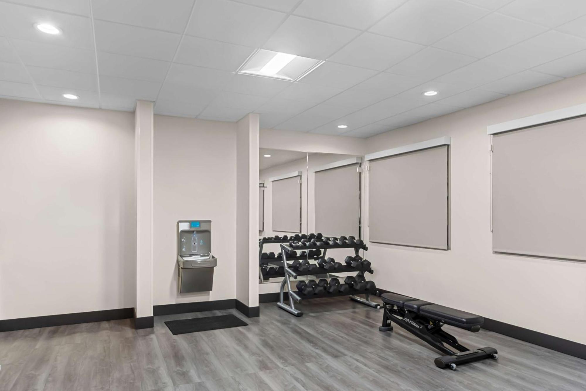 Best Western Plus Ogallala Inn Εξωτερικό φωτογραφία