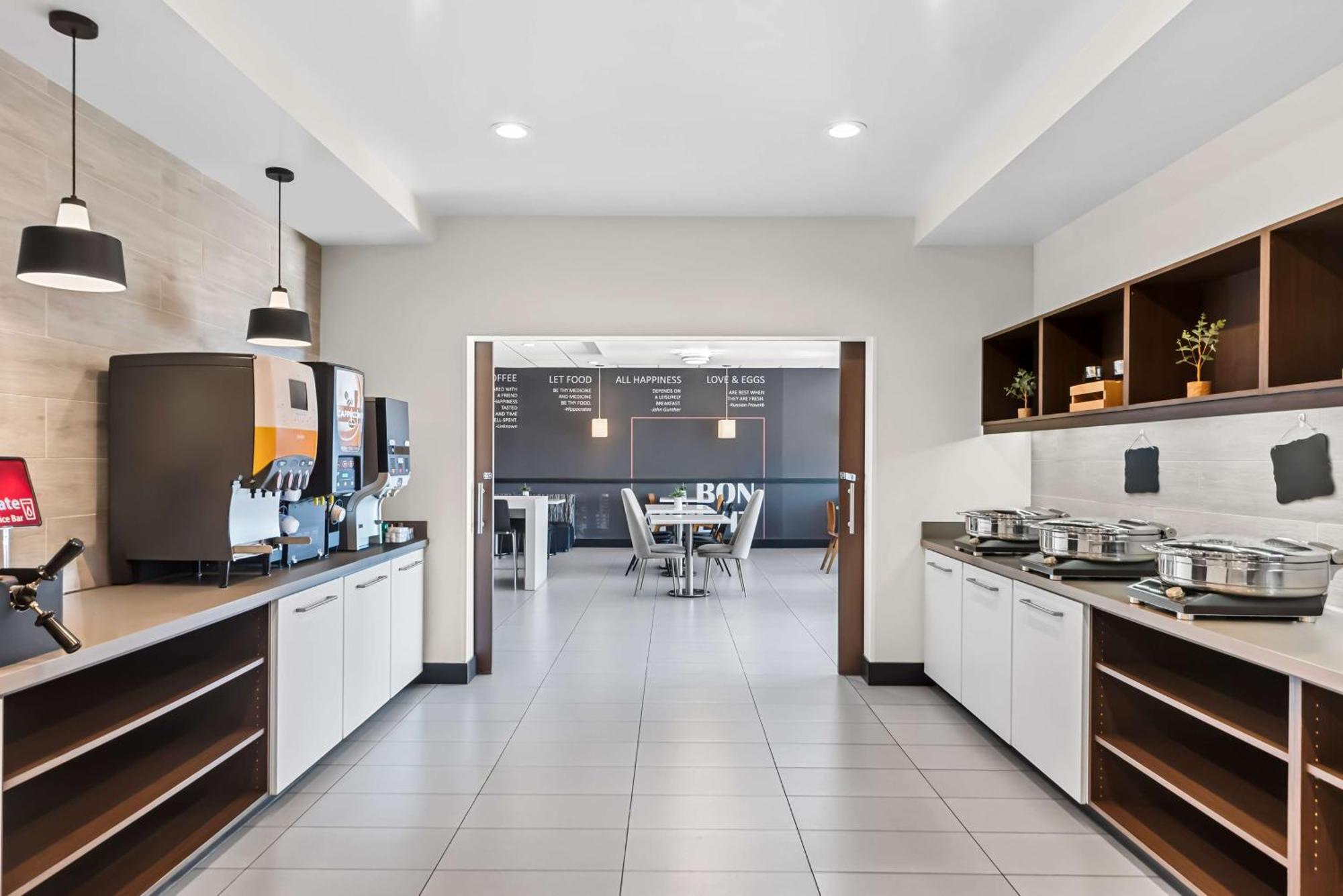 Best Western Plus Ogallala Inn Εξωτερικό φωτογραφία
