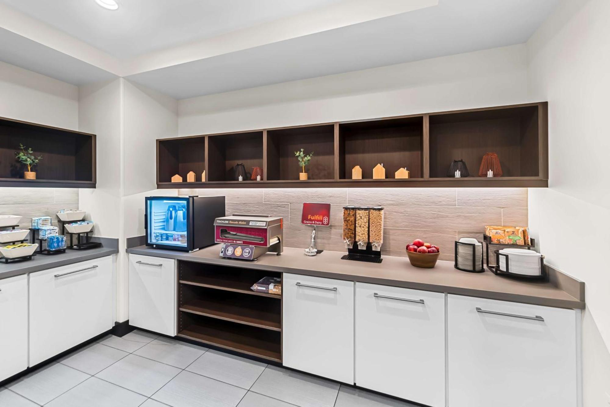 Best Western Plus Ogallala Inn Εξωτερικό φωτογραφία
