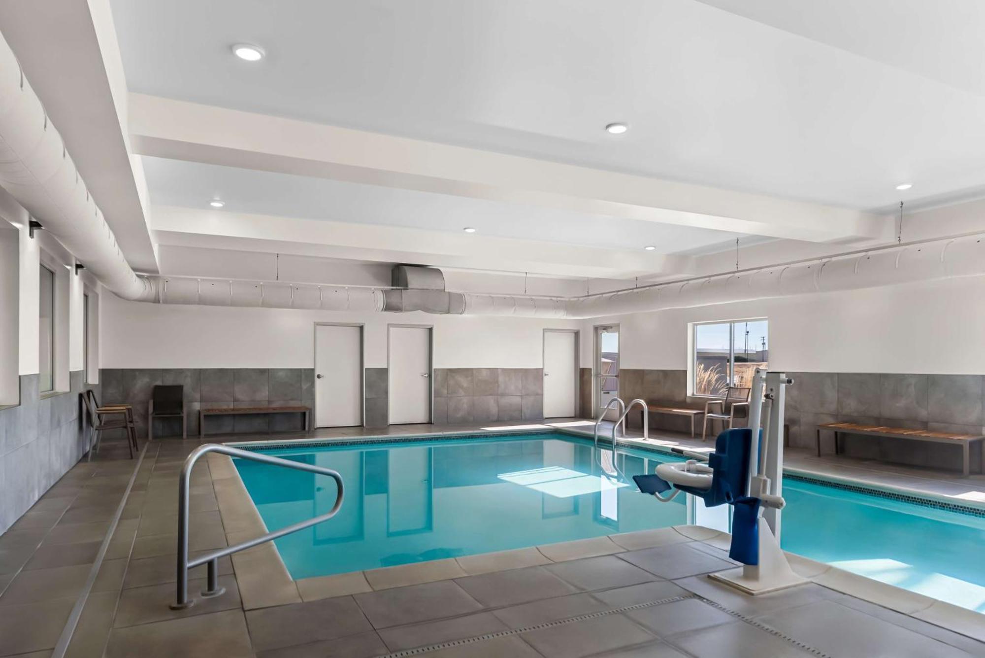 Best Western Plus Ogallala Inn Εξωτερικό φωτογραφία