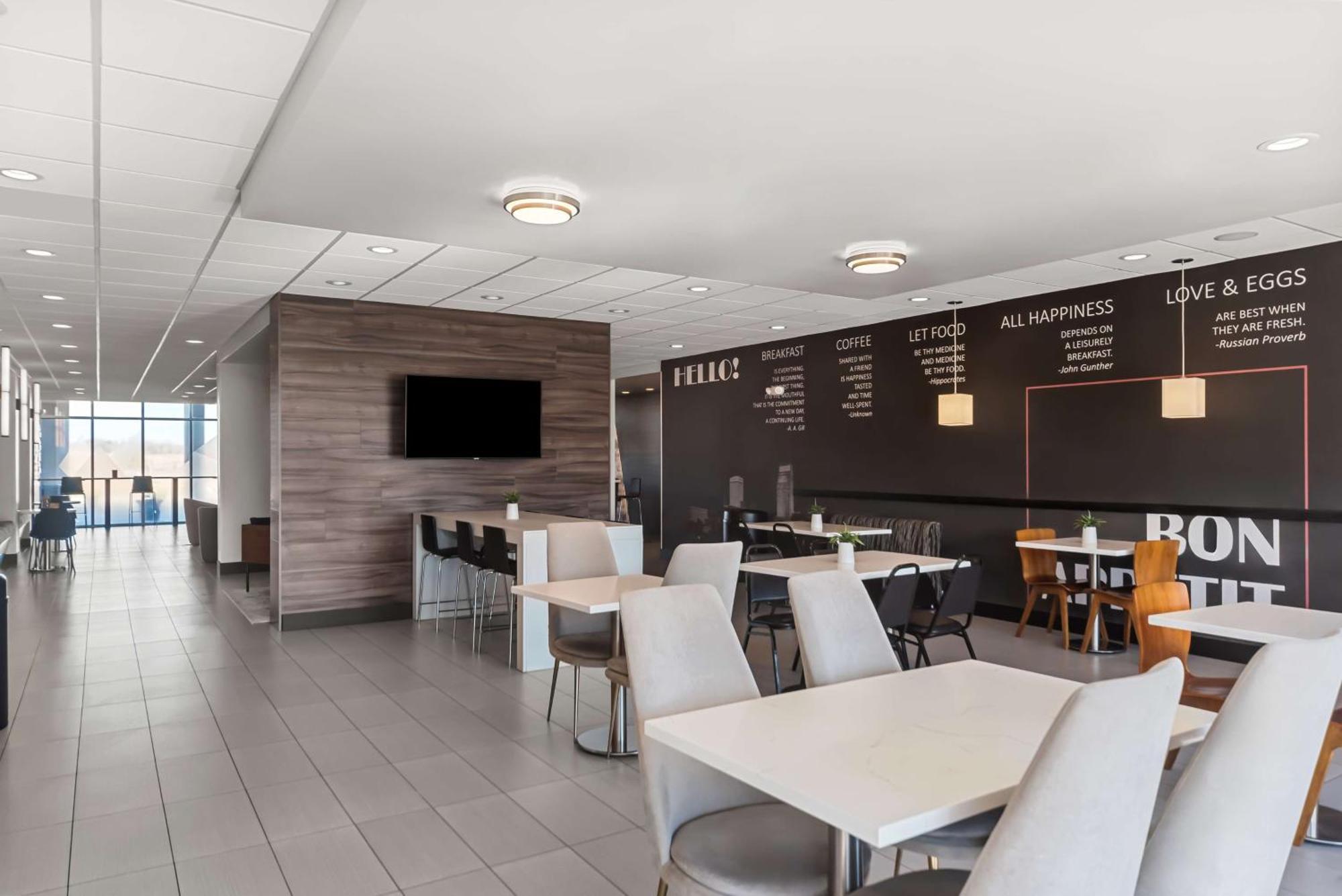 Best Western Plus Ogallala Inn Εξωτερικό φωτογραφία