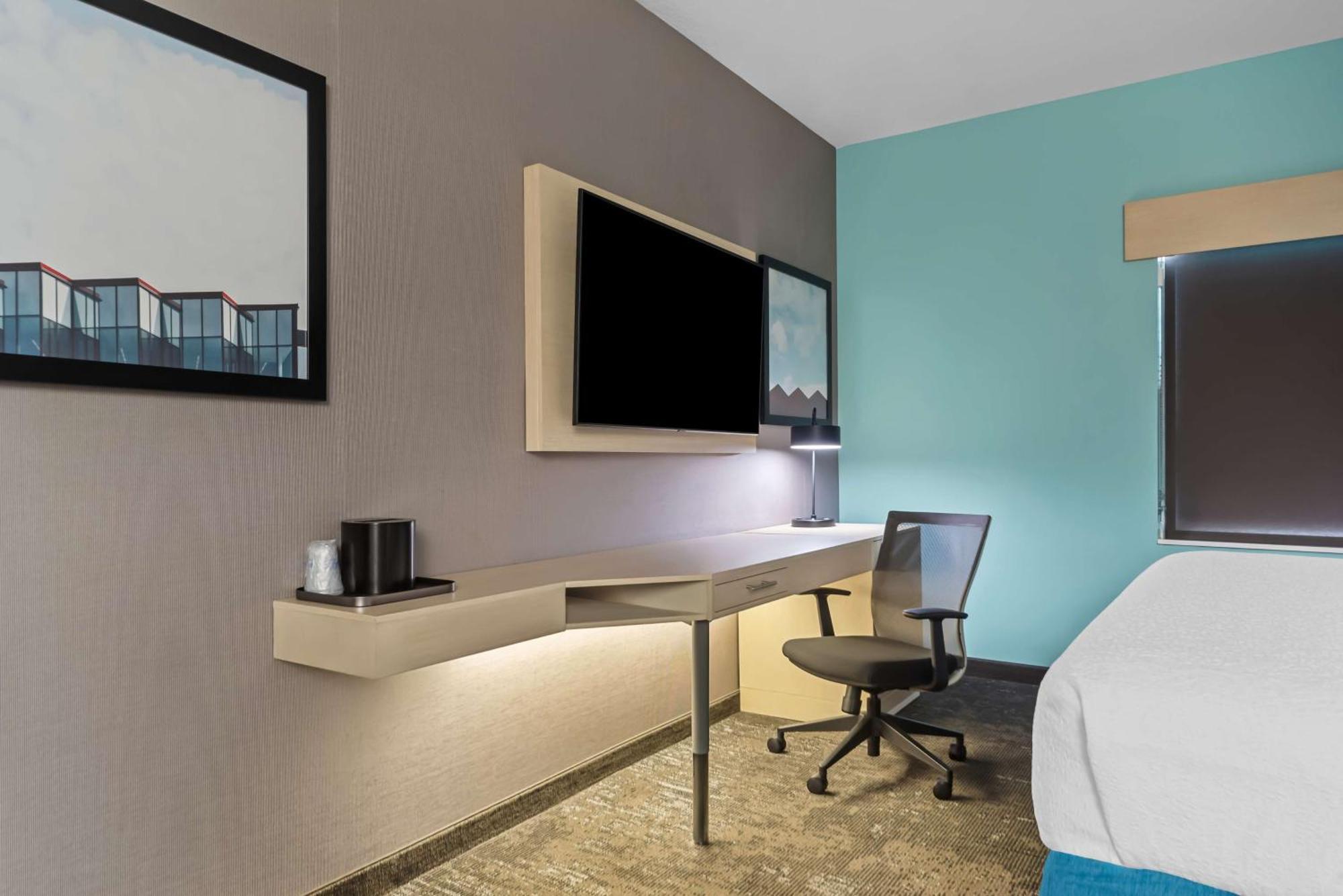 Best Western Plus Ogallala Inn Εξωτερικό φωτογραφία