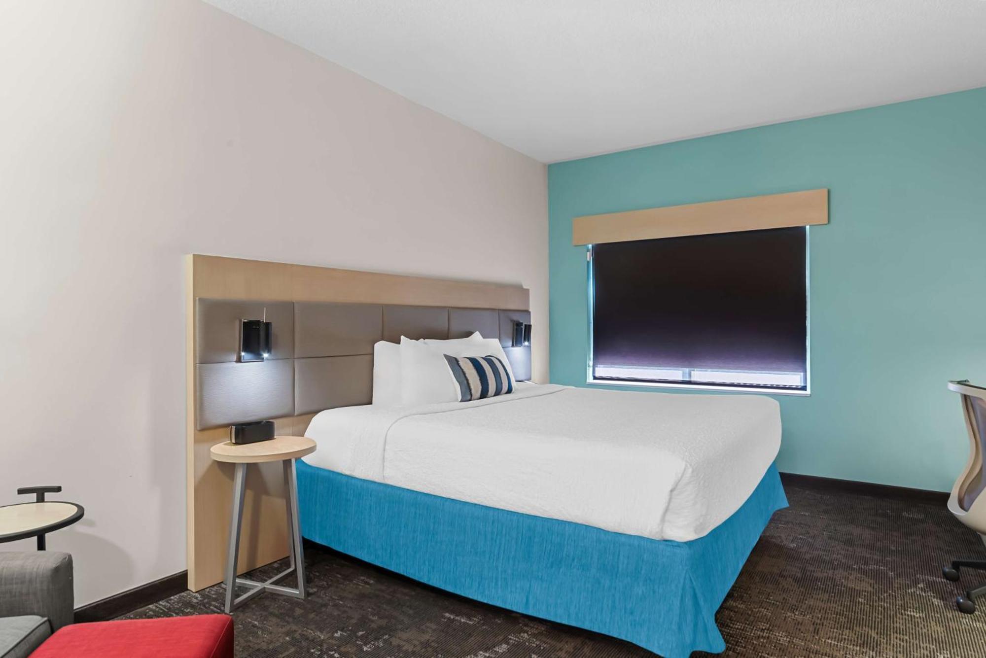 Best Western Plus Ogallala Inn Εξωτερικό φωτογραφία