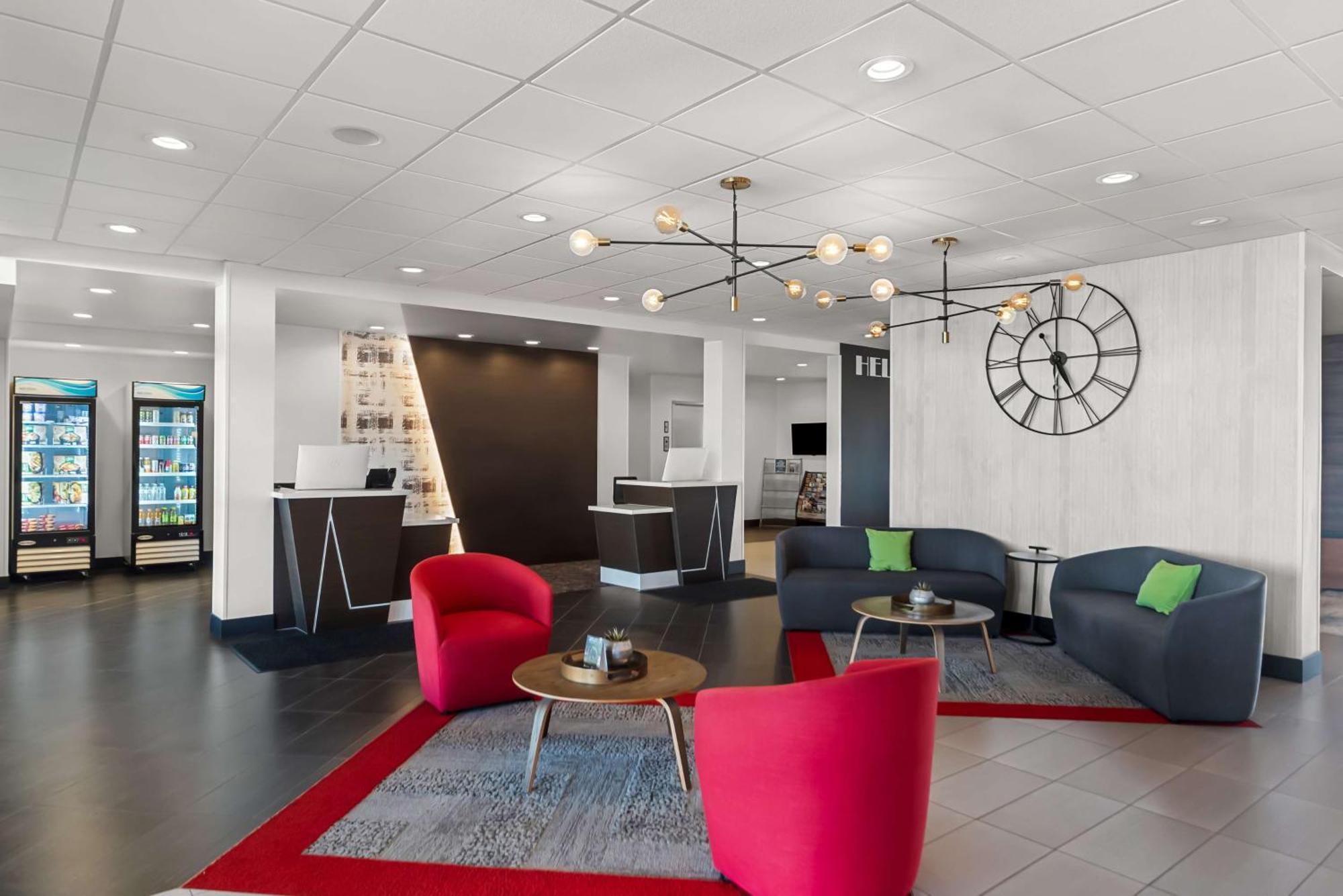 Best Western Plus Ogallala Inn Εξωτερικό φωτογραφία