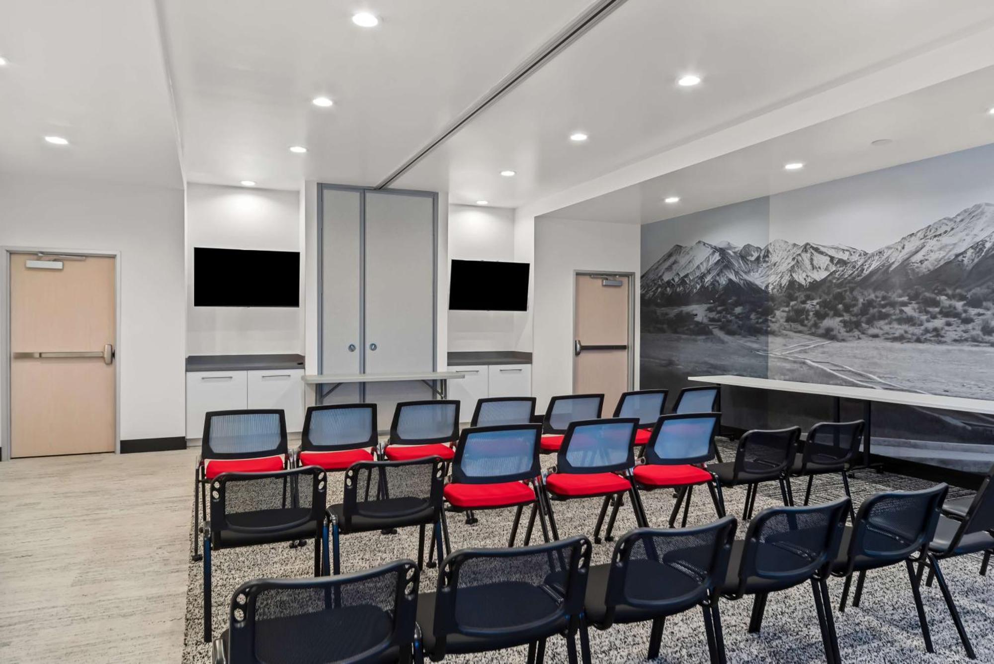 Best Western Plus Ogallala Inn Εξωτερικό φωτογραφία