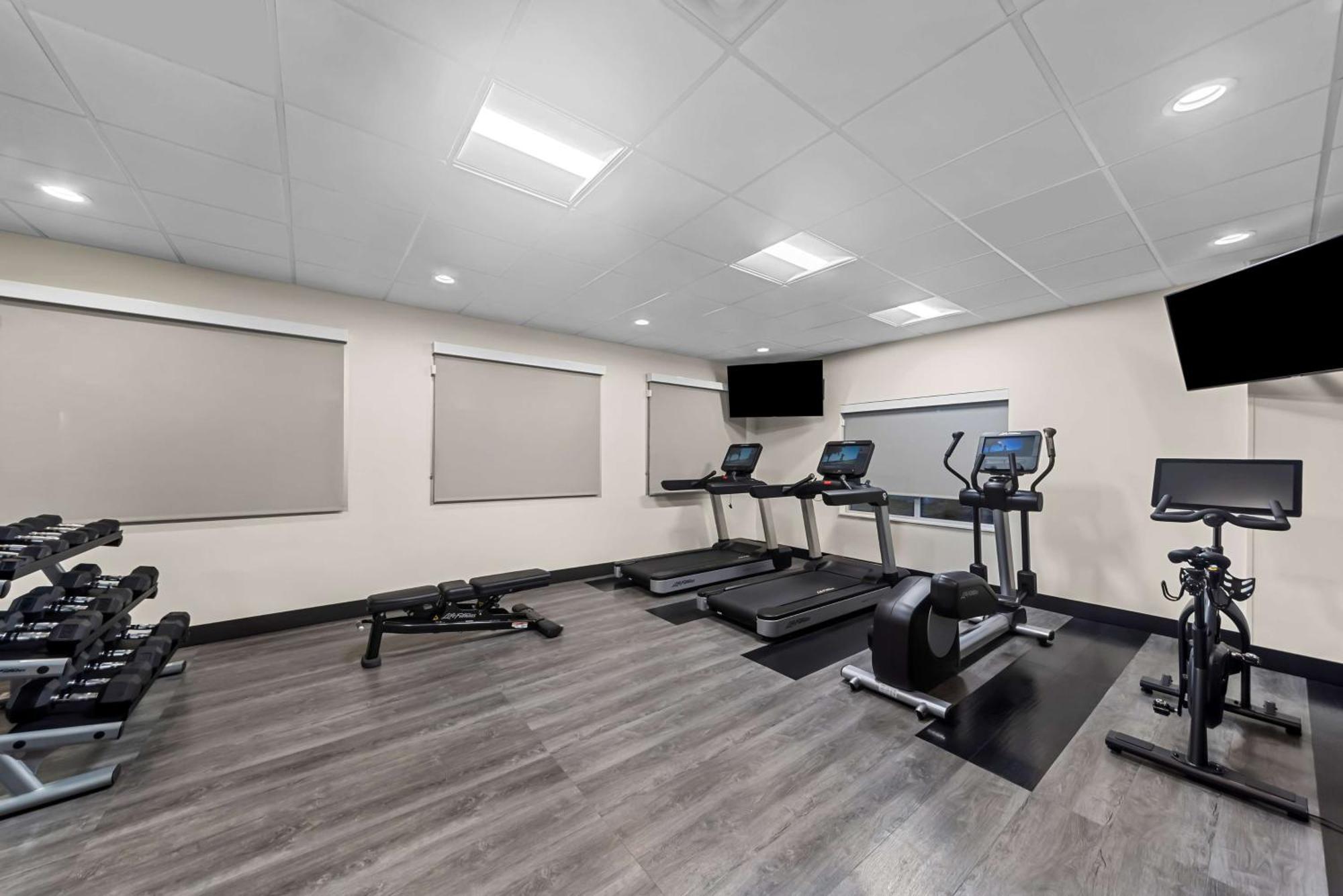 Best Western Plus Ogallala Inn Εξωτερικό φωτογραφία