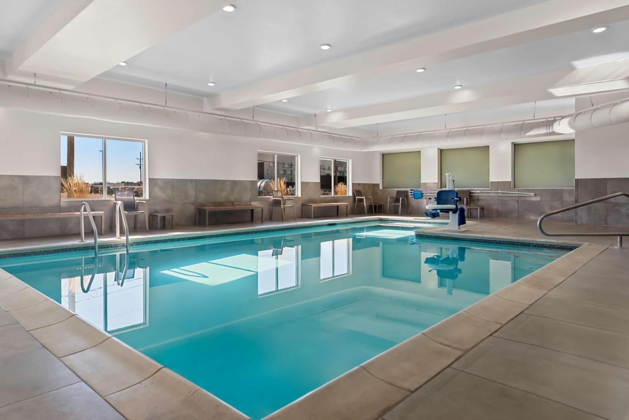 Best Western Plus Ogallala Inn Εξωτερικό φωτογραφία