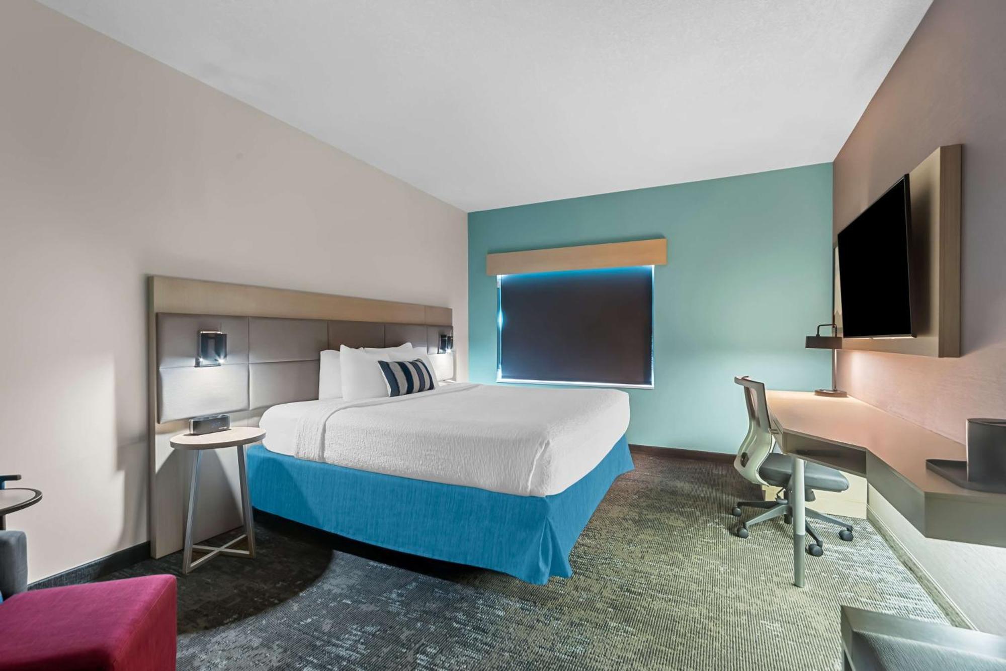 Best Western Plus Ogallala Inn Εξωτερικό φωτογραφία