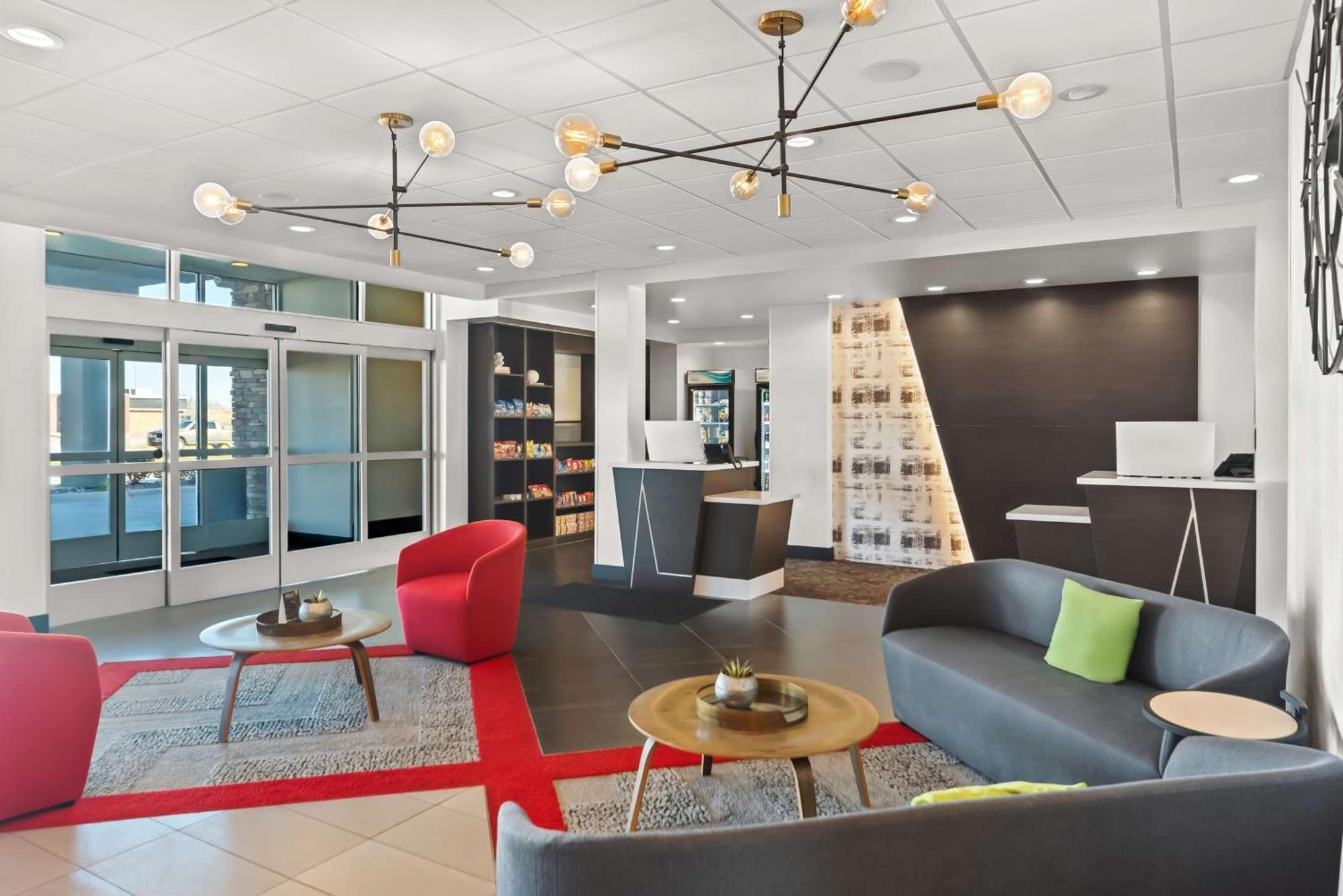 Best Western Plus Ogallala Inn Εξωτερικό φωτογραφία